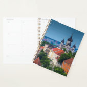 Cathedraal en Cityscape | Estland Planner (Display)