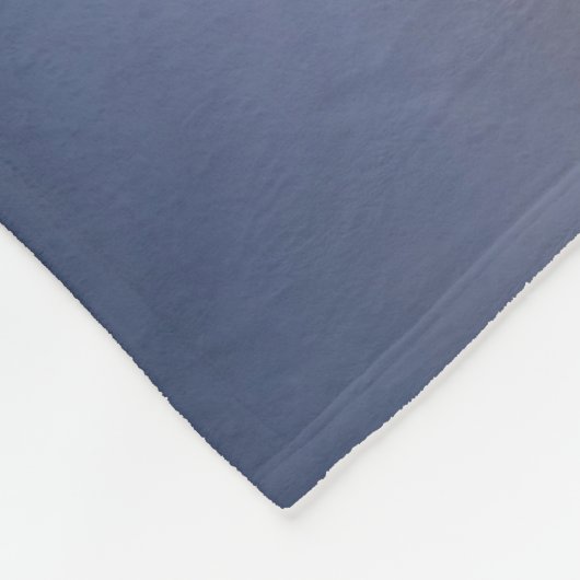 Cathedraal - Florance Italië Fleece Deken (Hoek)