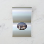 Cathedraal - Florance Italië Kaart (Binnen)