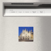 Cathedraal in Milaan Magneet (Insitu (Vaatwasser))