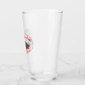 Cathedraal-schuin klimmen Carabiner Glas (Links)