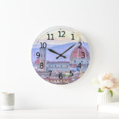 Cathedraal van Santa Maria del Fiore Artwork | Grote Klok (Huis)