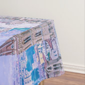 Cathedraal van Santa Maria del Fiore Artwork | Tafelkleed (Voorbeeld)