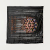 CATHEDRAGSINTERIUM WANDKLEED (Voorkant (horizontaal))