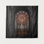 CATHEDRAGSINTERIUM WANDKLEED (Voorkant)