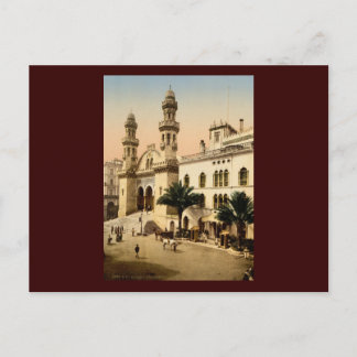 Cathedral Algiers Algerije Briefkaart