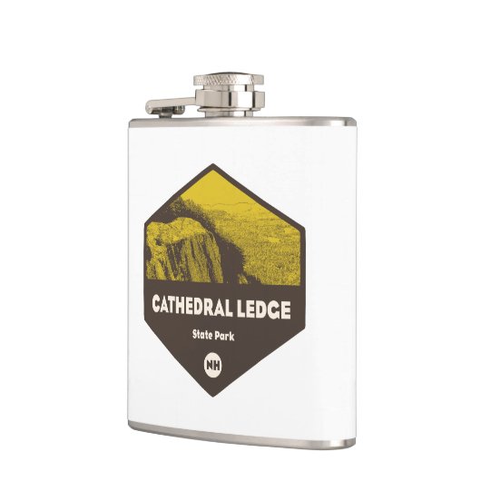 Cathedral Ledge State Park, New Hampshire Heupfles (Links)