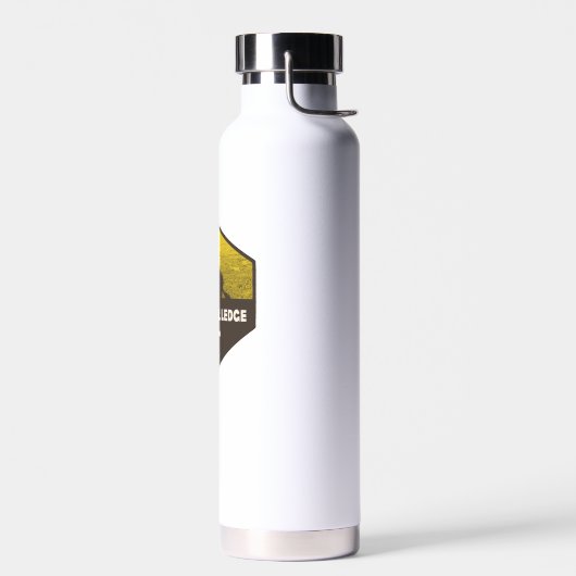 Cathedral Ledge State Park, New Hampshire Waterfles (Links)