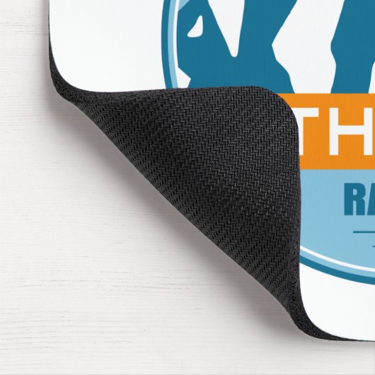 Cathedral Range California Muismat (Hoek)