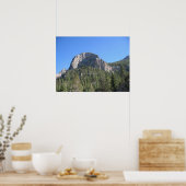 Cathedral Rock 0823 Poster (Keuken)