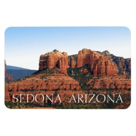 Cathedral Rock 2 Magnet Magneet