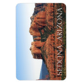 Cathedral Rock 2 Magnet Magneet (Verticaal)