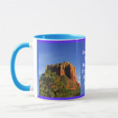 Cathedral Rock, Arizona Mok (Links)