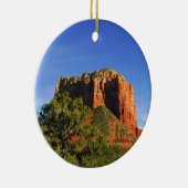 Cathedral Rock, Arizona Ornament (Rechts)