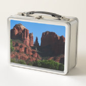 Cathedral Rock in Sedona Arizona Monument (Voorkant)