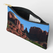 Cathedral Rock in Sedona Arizona Monument Etui (Open)
