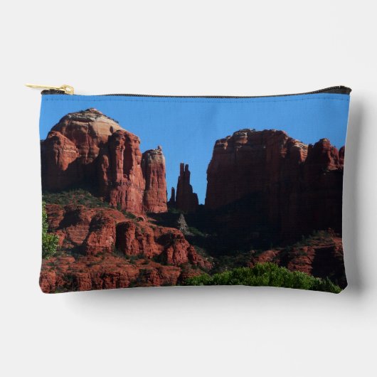 Cathedral Rock in Sedona Arizona Monument Etui (Voorkant)