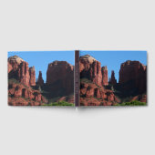 Cathedral Rock in Sedona Arizona Monument Gastenboek (Volledig)