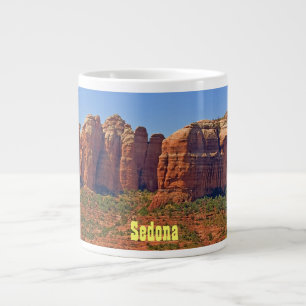 Cathedral Rock Jumbo Mok