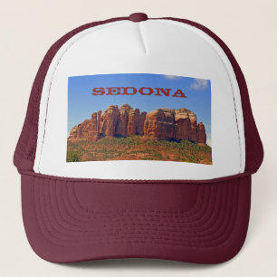 Cathedral Rock Pet