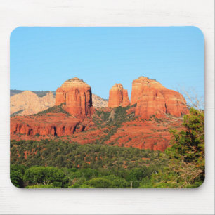 Cathedral Rock Sedona Arizona Muismat