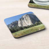 Cathedral Rocks - Yosemite Drankjes Onderzetter (Linkerzijde)