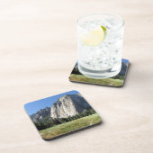 Cathedral Rocks - Yosemite Drankjes Onderzetter (Rechterzijde)