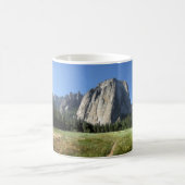 Cathedral Rocks - Yosemite Koffiemok (Center)