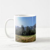 Cathedral Rocks - Yosemite Koffiemok (Links)