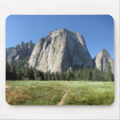 Cathedral Rocks - Yosemite Muismat (Voorkant)