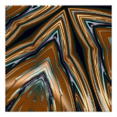 Cathedral Thinking Perfect Poster (Voorkant)