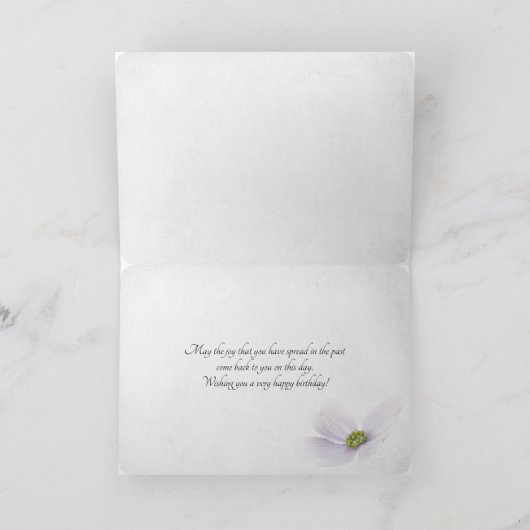 Cathedral-venster Kieuwt-dag Kaart (Binnen)