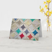 Cathedral-venster Kieuwt-dag Kaart (Gele Bloem)