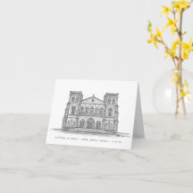 Cathédrale Notre-Dame, Bangui, C.A.R.