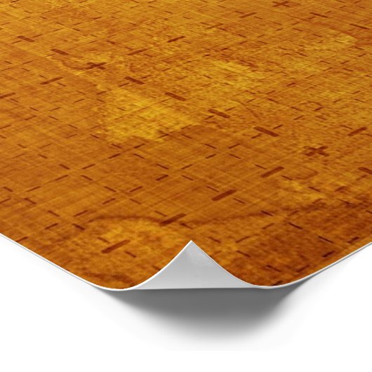 Cathedralen: Basilica di Santa Maria del Fiore Poster (Hoek)