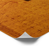 Cathedrals: Hohe Domkirche St. Peter und Maria Poster (Hoek)