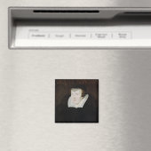Catherine de Medici Magneet (Insitu (Vaatwasser))