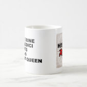 Catherine de Medici-Mok Koffiemok (Center)