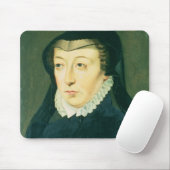 Catherine de Medici Muismat (Met muis)