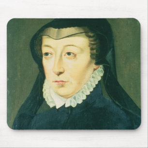 Catherine de Medici Muismat