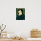 Catherine de Medici Poster (Keuken)