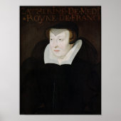 Catherine de Medici Poster (Voorkant)