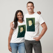 Catherine de Medici T-shirt (Unisex)