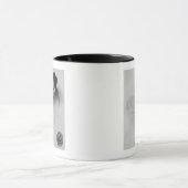 Catherine Dickens Mok (Midden)