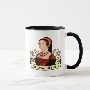 Catherine Howard Classic Mok