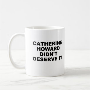 Catherine Howard Mok