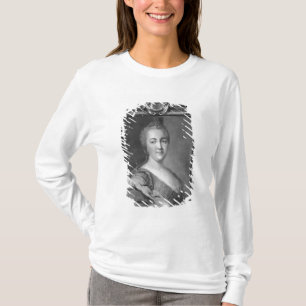 Catherine II T-shirt