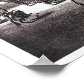 Catherine II  the Great Poster (Hoek)