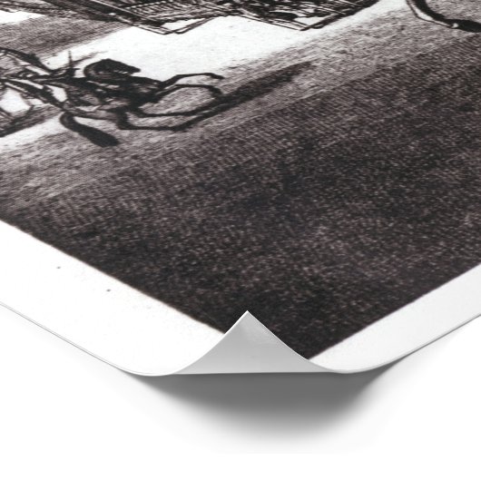 Catherine II  the Great Poster (Hoek)