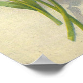 Catherine Klein  Reproduction Poster (Hoek)